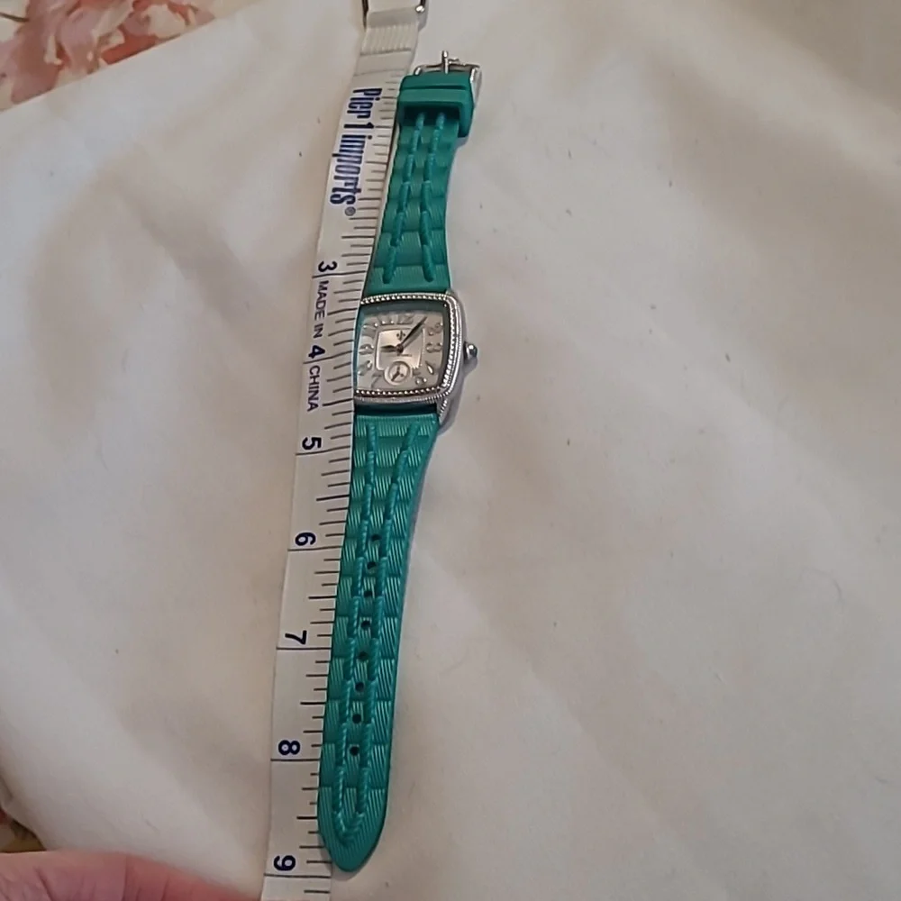 Judith Ripka watch - Picture 9 of 9